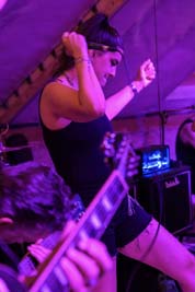 Le Bunker – Tavannes